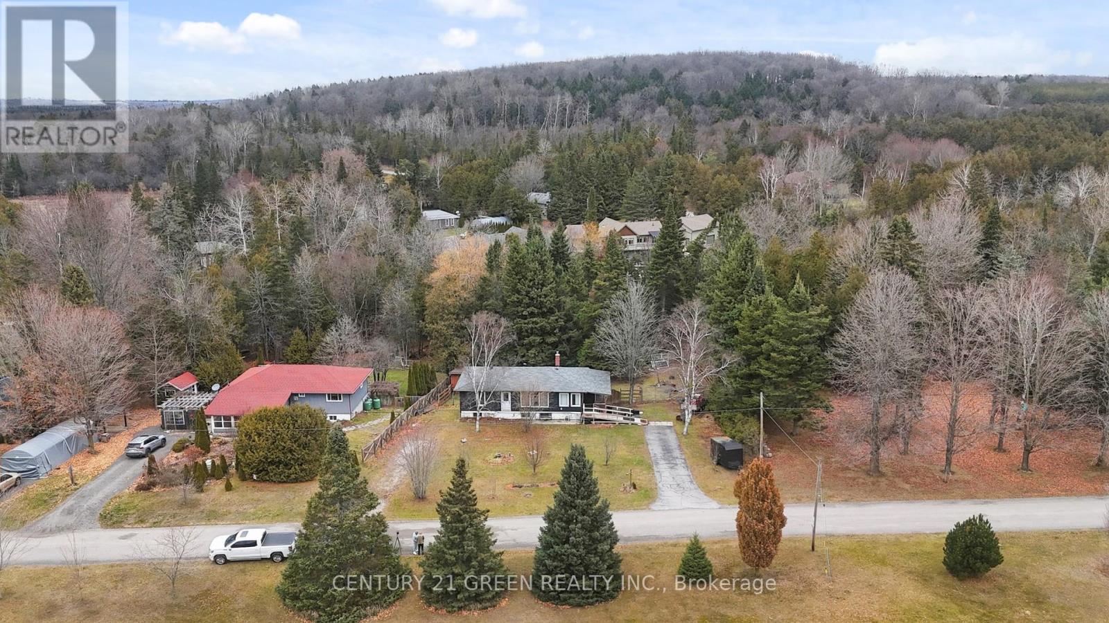 71 WIESENWEG, Scugog, Ontario