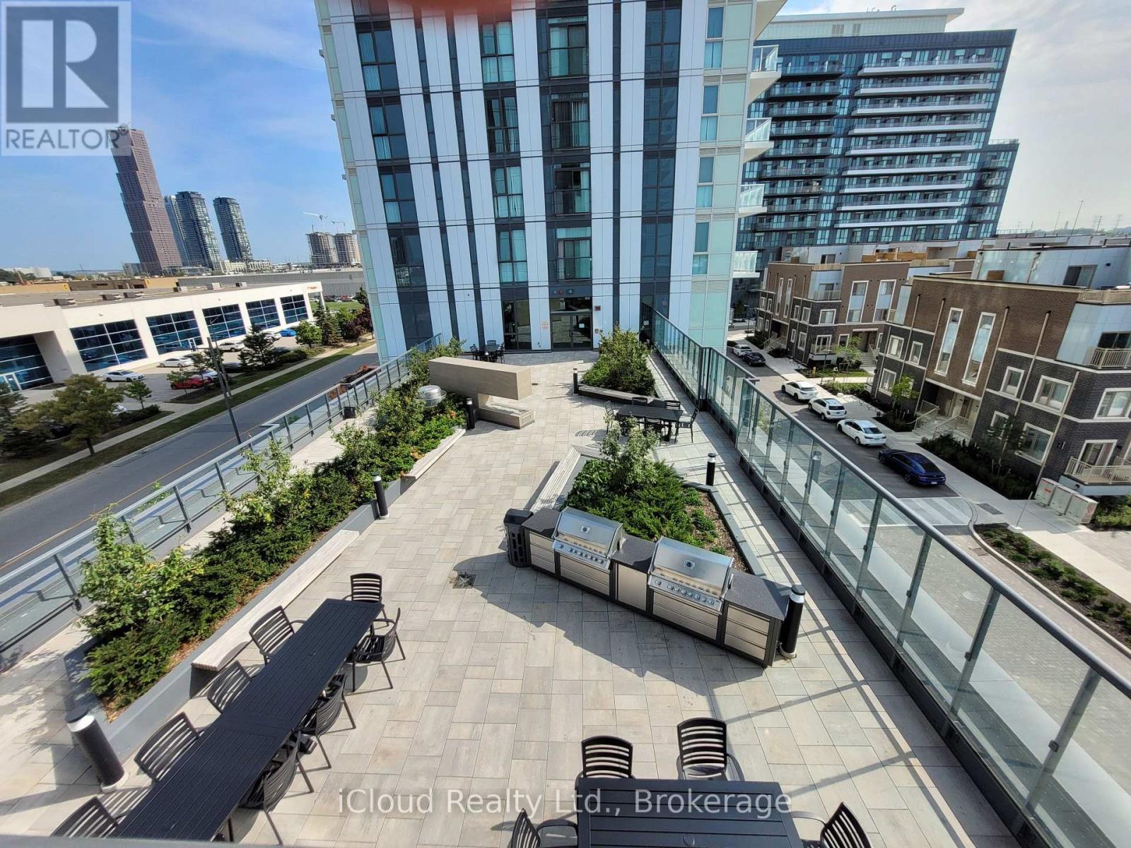 503 - 10 Honeycrisp Crescent, Vaughan, Ontario  L4K 0M7 - Photo 20 - N12584186