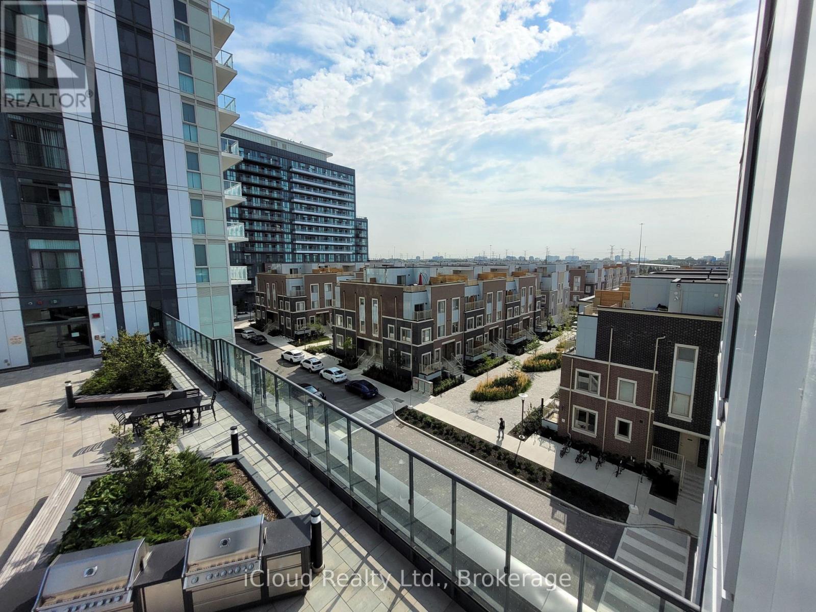 503 - 10 Honeycrisp Crescent, Vaughan, Ontario  L4K 0M7 - Photo 22 - N12584186