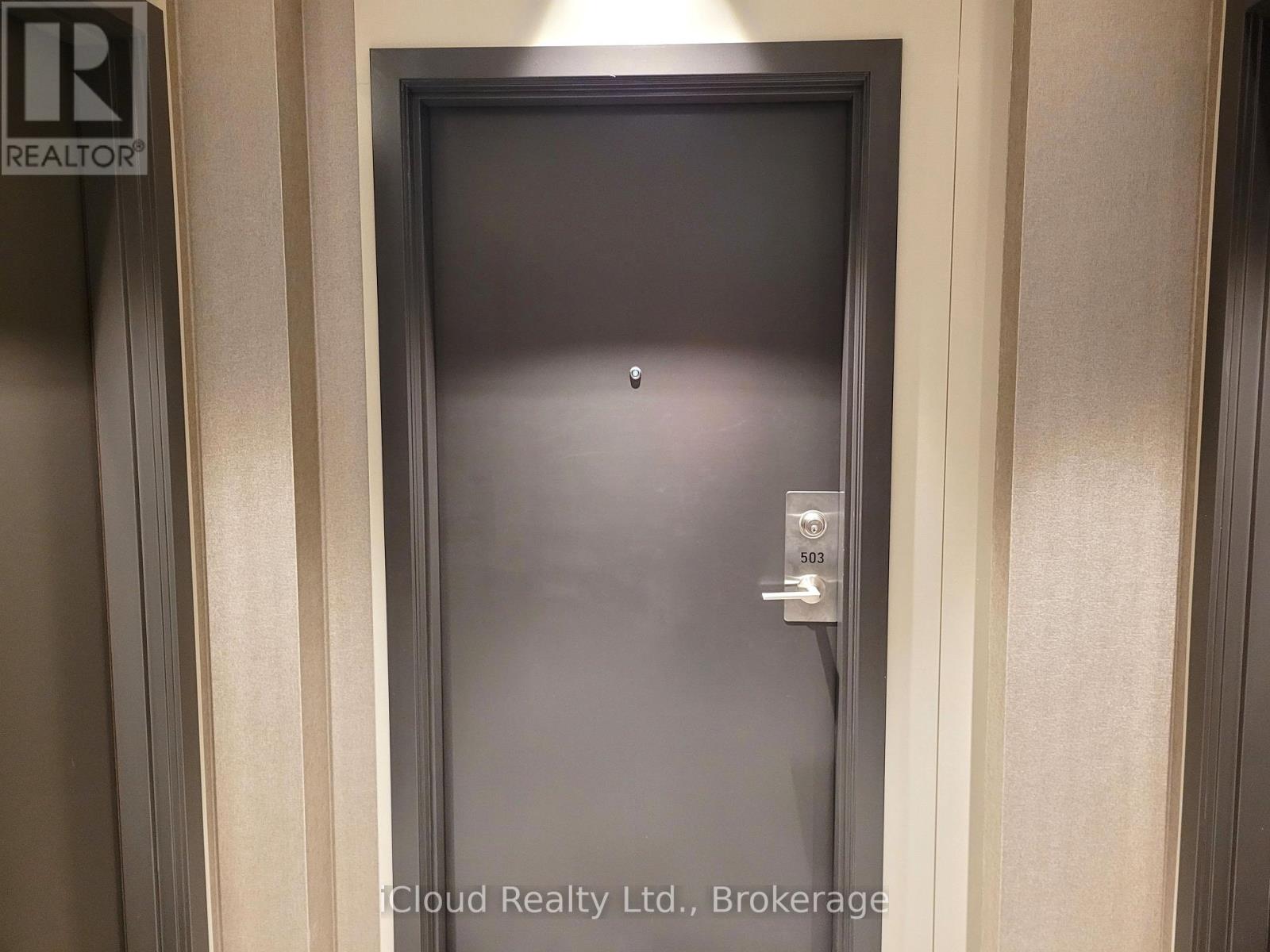 503 - 10 Honeycrisp Crescent, Vaughan, Ontario  L4K 0M7 - Photo 3 - N12584186