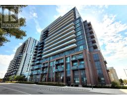 503 - 10 HONEYCRISP CRESCENT, Vaughan, Ontario