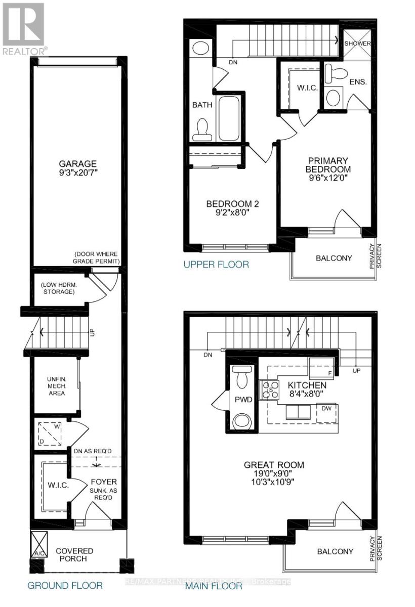 42 MATAWIN LANE, Richmond Hill, Ontario