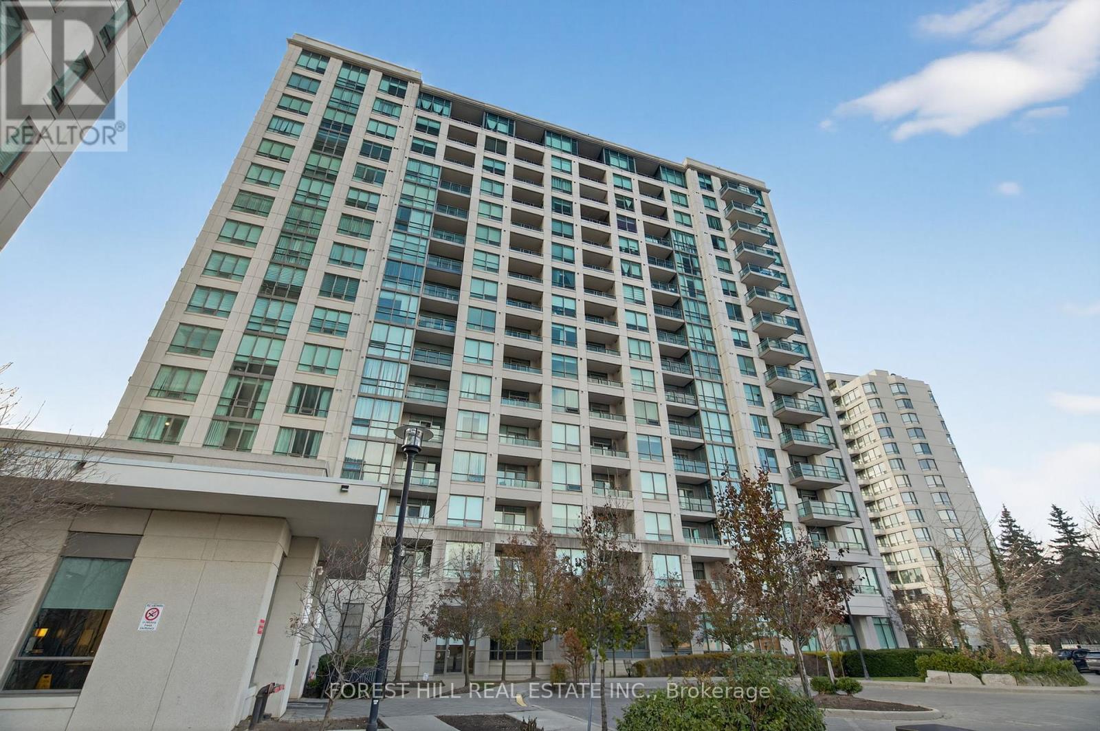707 - 100 PROMENADE CIRCLE, Vaughan, Ontario