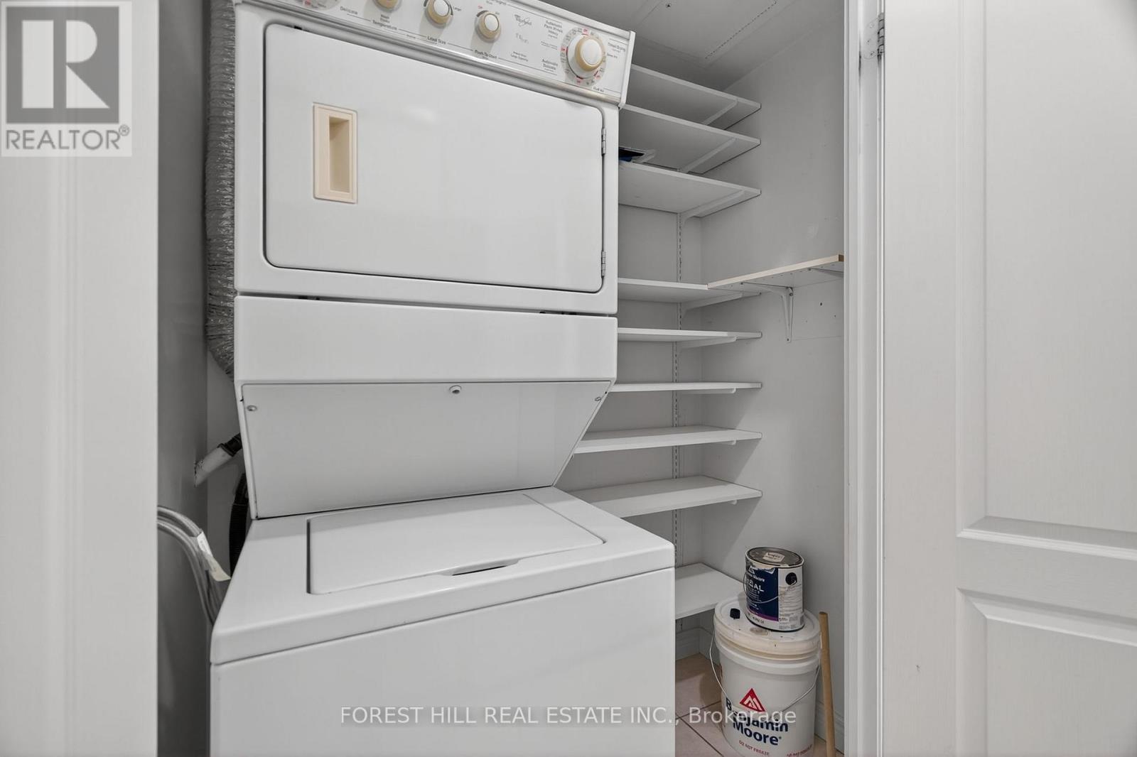 707 - 100 Promenade Circle, Vaughan, Ontario  L4J 7W7 - Photo 10 - N12584218