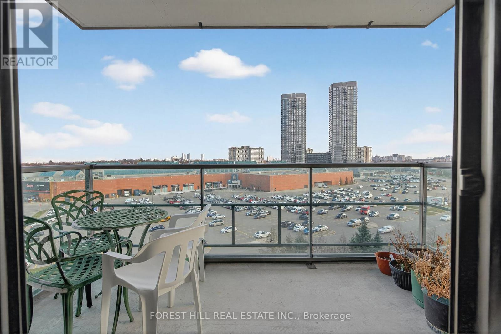 707 - 100 Promenade Circle, Vaughan, Ontario  L4J 7W7 - Photo 28 - N12584218