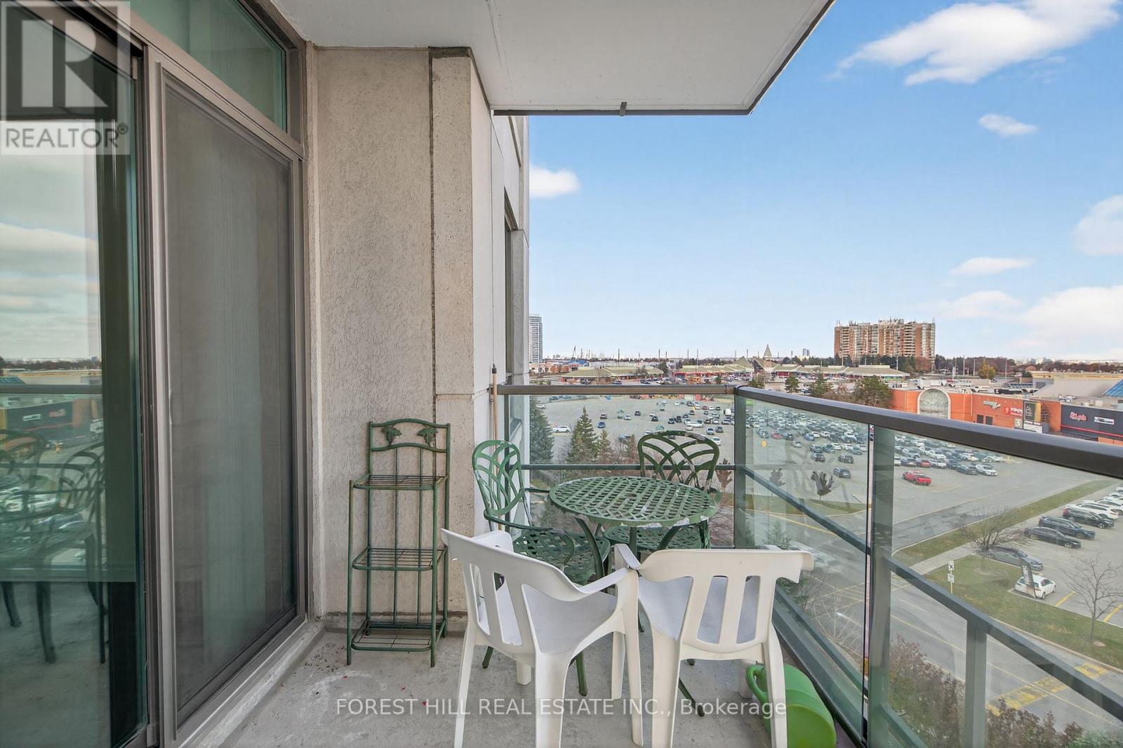 707 - 100 Promenade Circle, Vaughan, Ontario  L4J 7W7 - Photo 29 - N12584218