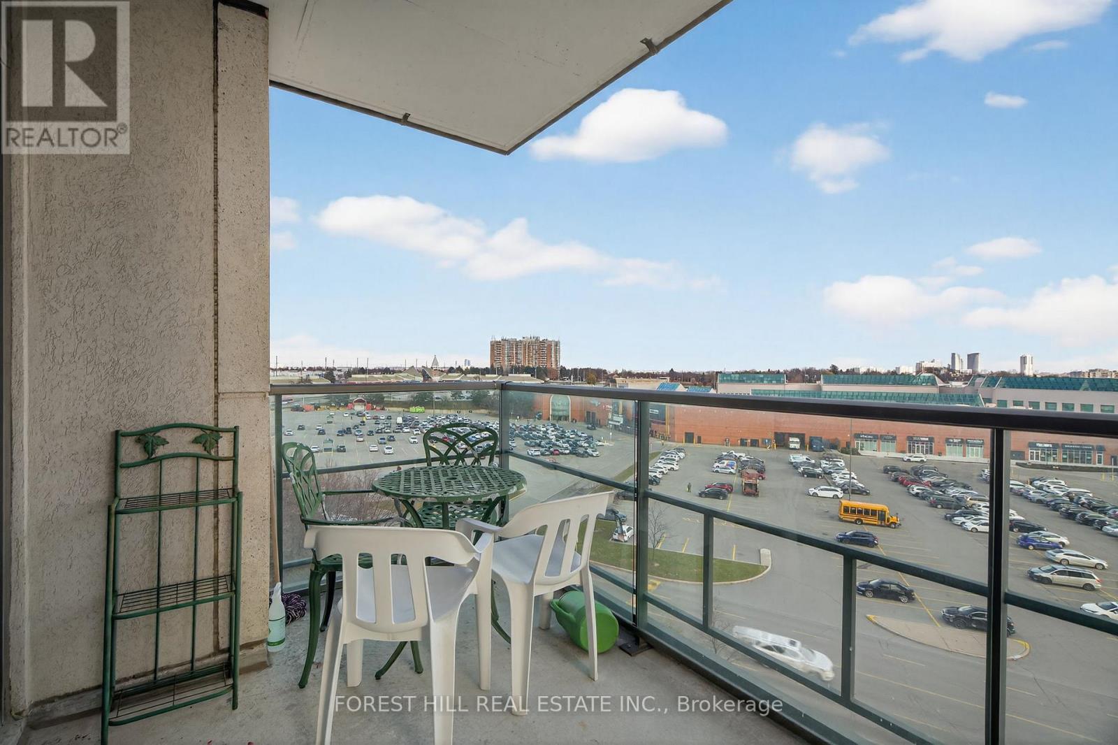 707 - 100 Promenade Circle, Vaughan, Ontario  L4J 7W7 - Photo 30 - N12584218