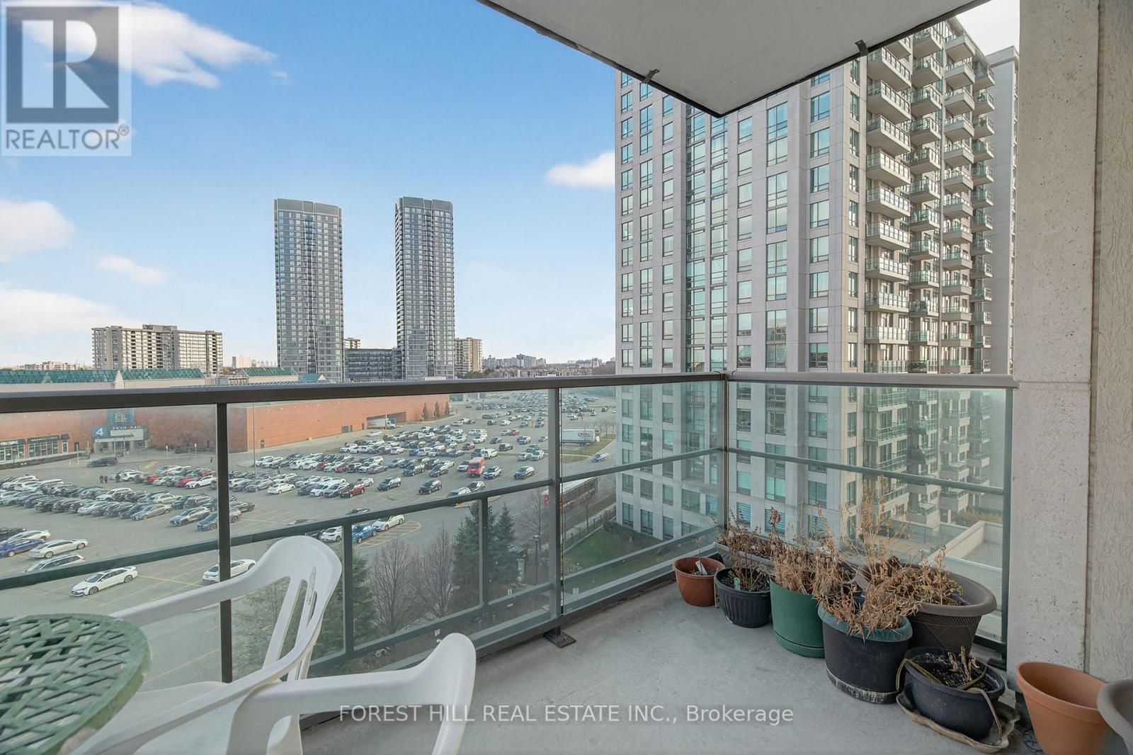 707 - 100 Promenade Circle, Vaughan, Ontario  L4J 7W7 - Photo 31 - N12584218