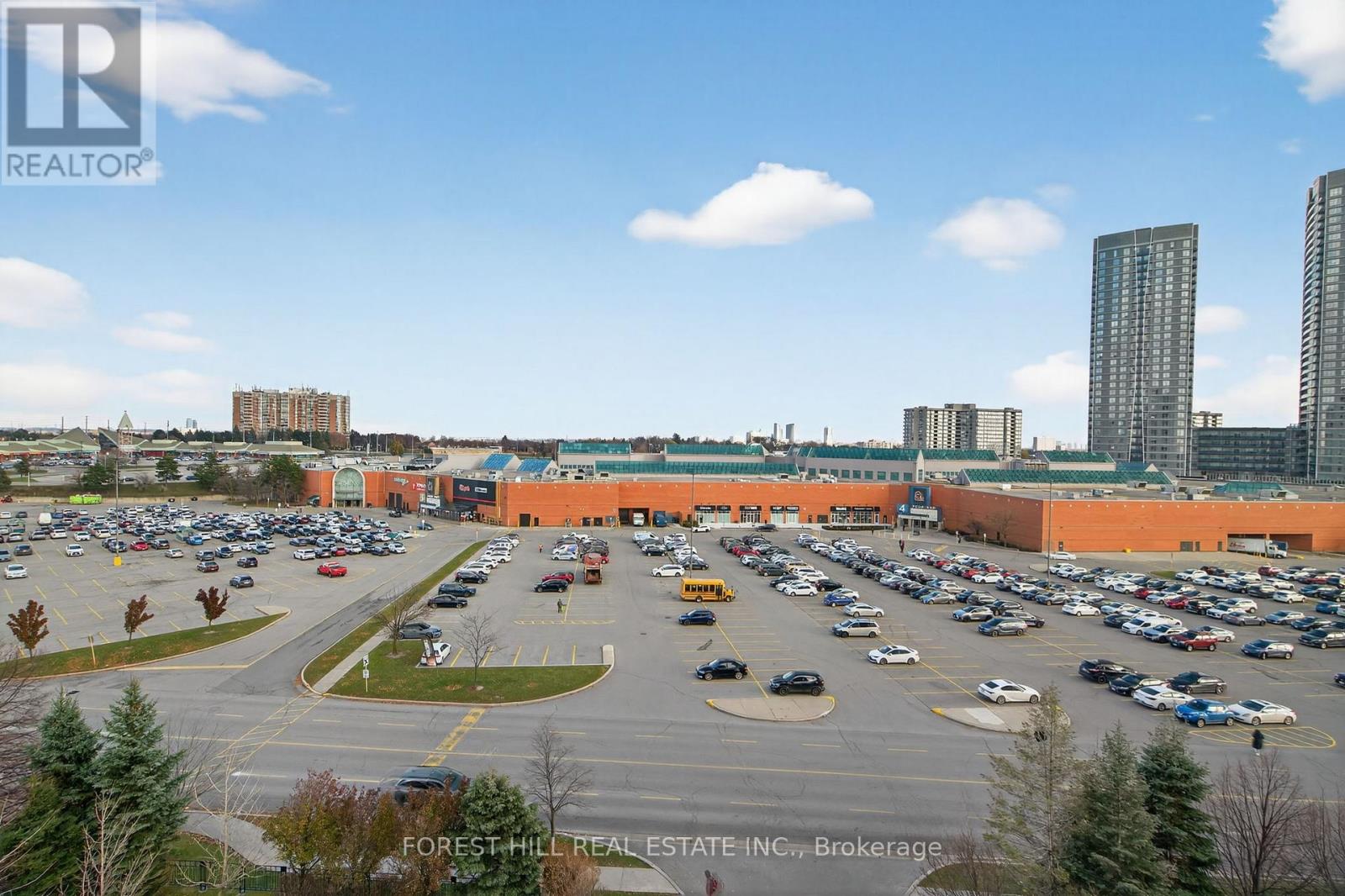 707 - 100 Promenade Circle, Vaughan, Ontario  L4J 7W7 - Photo 32 - N12584218