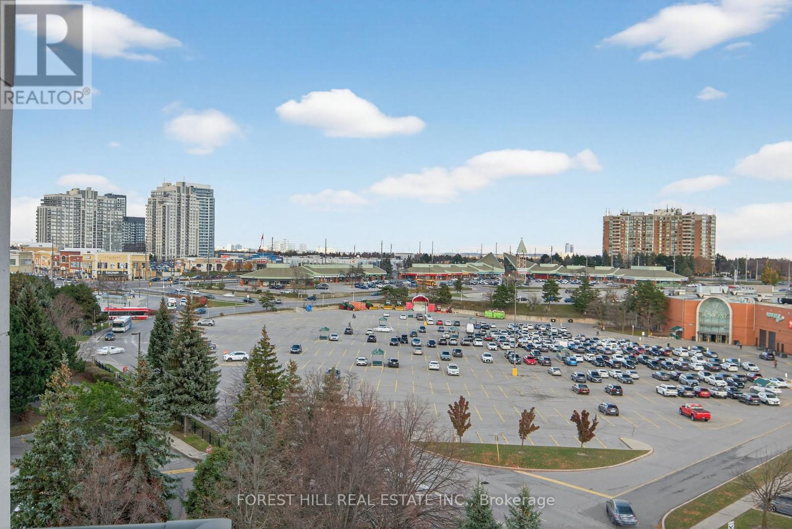 707 - 100 Promenade Circle, Vaughan, Ontario  L4J 7W7 - Photo 33 - N12584218