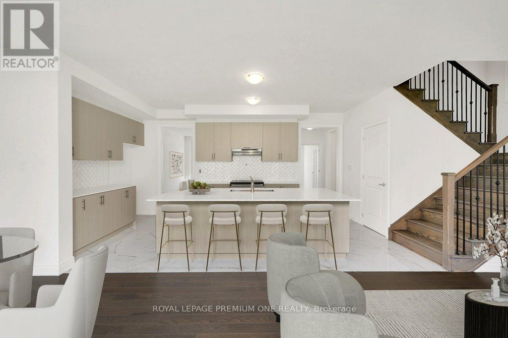 32 James Walker Avenue, Caledon, Ontario  L7C 0H1 - Photo 11 - W12584204