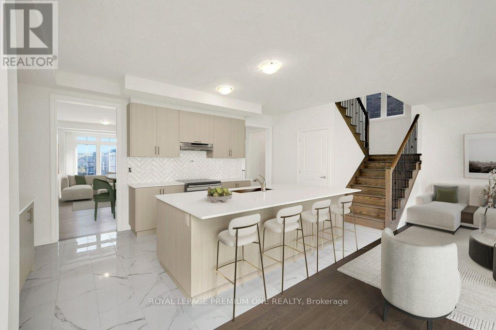 32 James Walker Avenue, Caledon, Ontario  L7C 0H1 - Photo 12 - W12584204