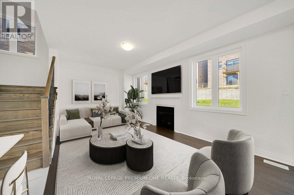 32 James Walker Avenue, Caledon, Ontario  L7C 0H1 - Photo 16 - W12584204