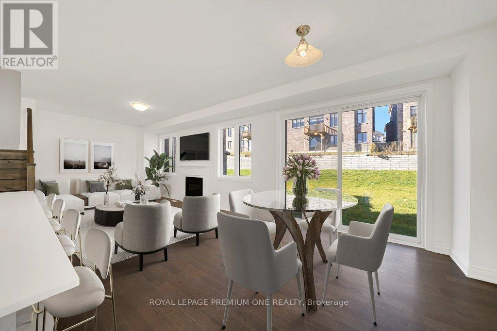 32 James Walker Avenue, Caledon, Ontario  L7C 0H1 - Photo 18 - W12584204