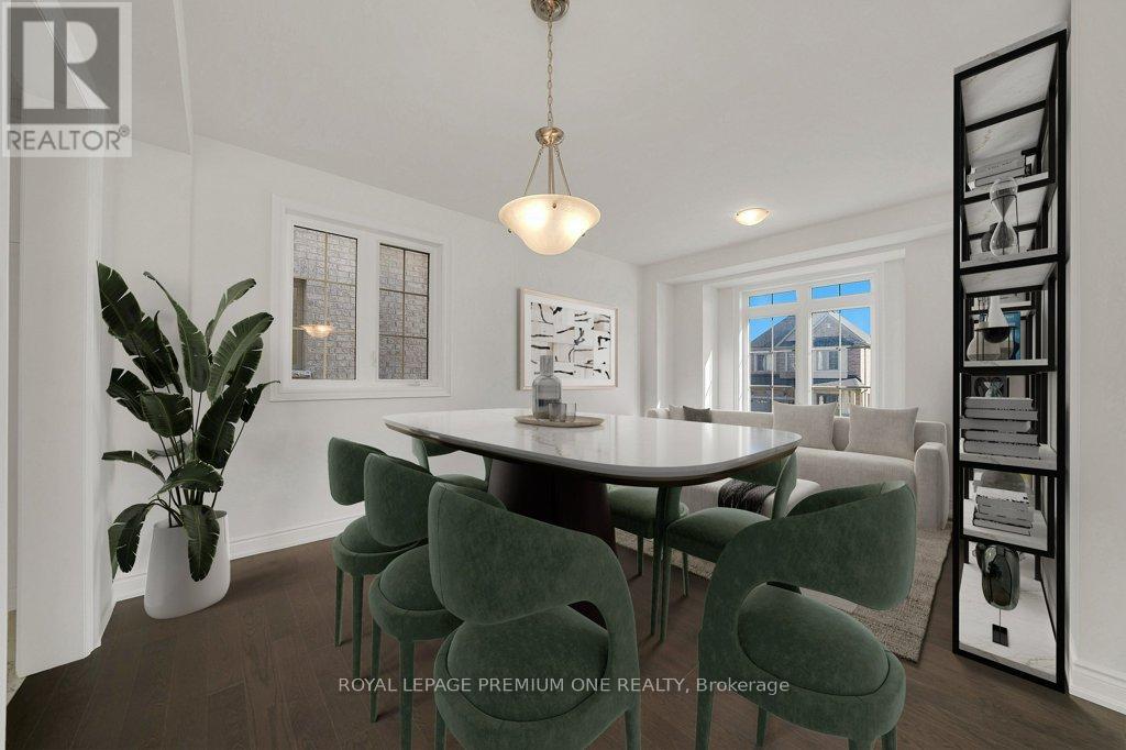 32 James Walker Avenue, Caledon, Ontario  L7C 0H1 - Photo 5 - W12584204