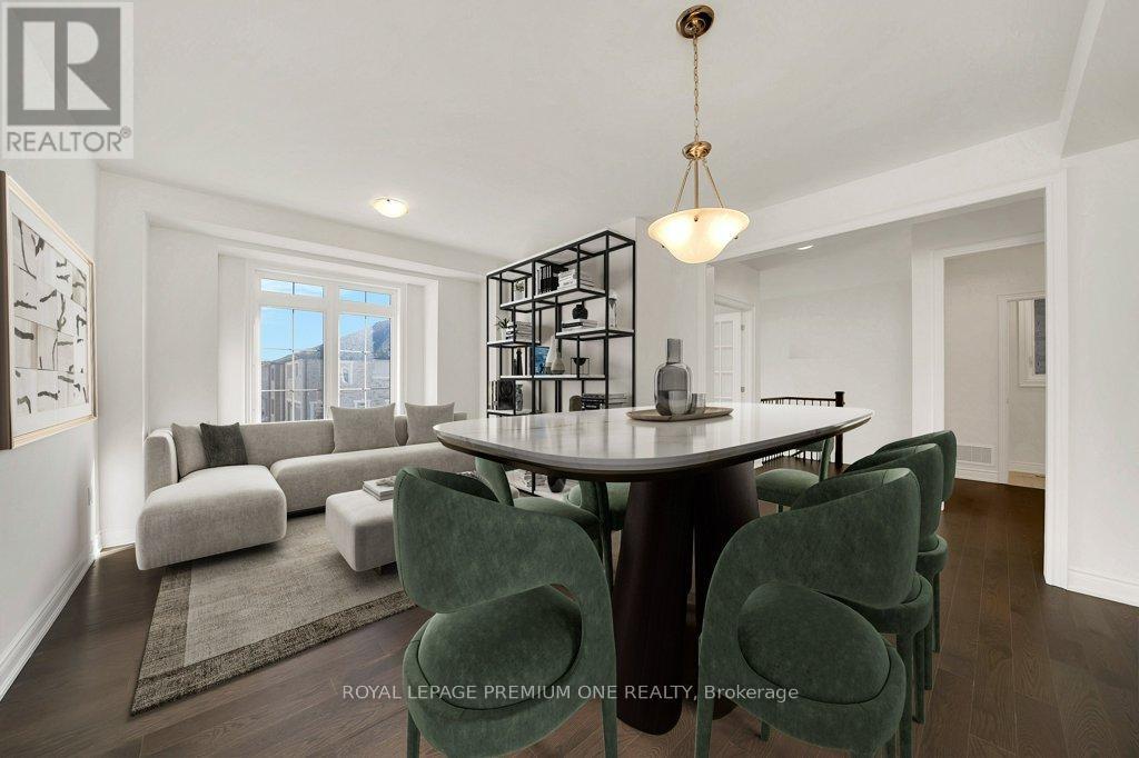 32 James Walker Avenue, Caledon, Ontario  L7C 0H1 - Photo 7 - W12584204