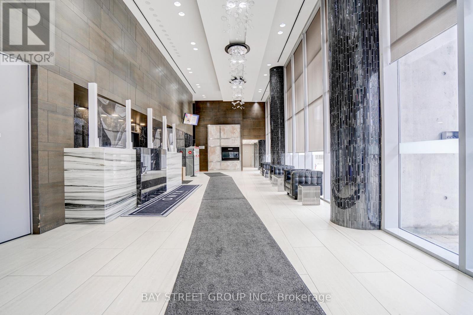 2602 - 223 Webb Drive, Mississauga, Ontario  L5B 0E8 - Photo 2 - W12584210