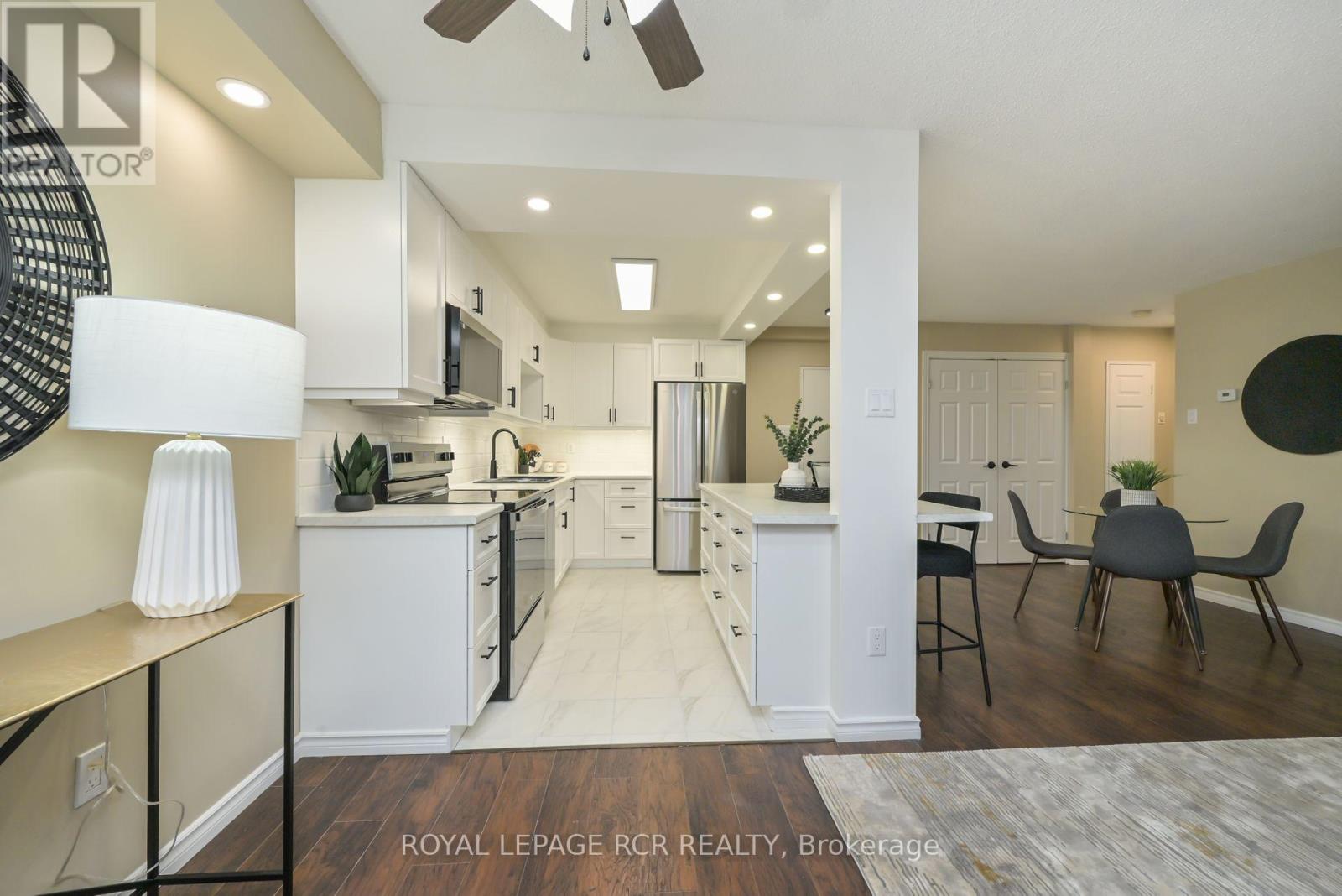 802 - 8 Fead Street, Orangeville, Ontario  L9W 3X4 - Photo 16 - W12584232