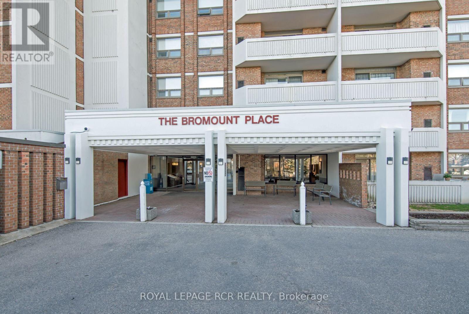 802 - 8 Fead Street, Orangeville, Ontario  L9W 3X4 - Photo 2 - W12584232