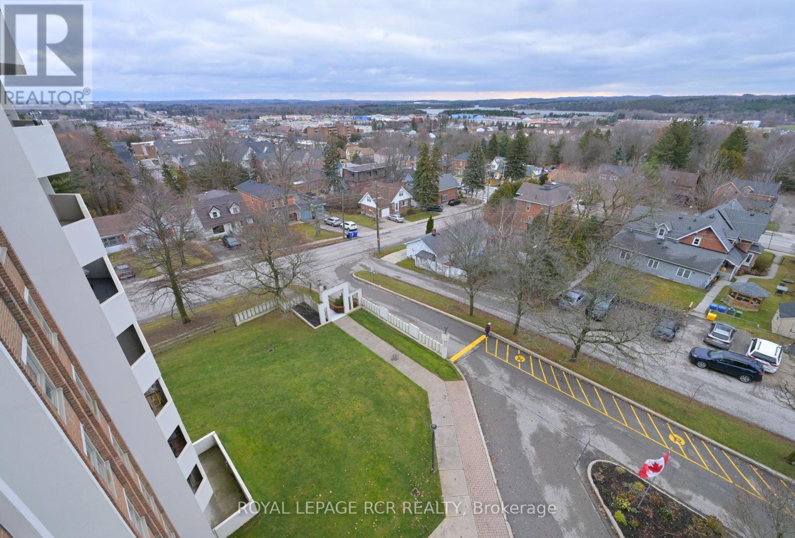 802 - 8 Fead Street, Orangeville, Ontario  L9W 3X4 - Photo 27 - W12584232