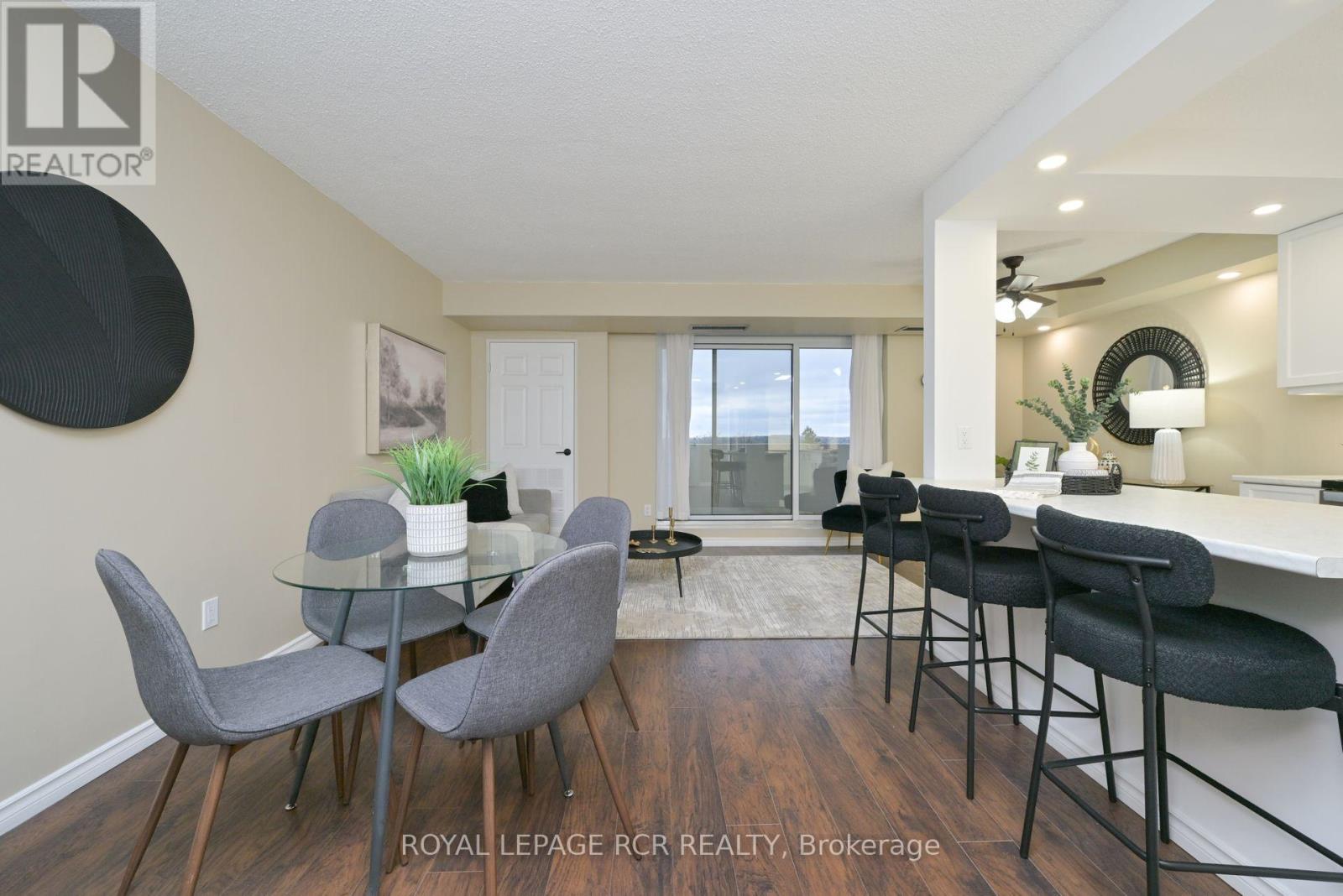 802 - 8 Fead Street, Orangeville, Ontario  L9W 3X4 - Photo 8 - W12584232