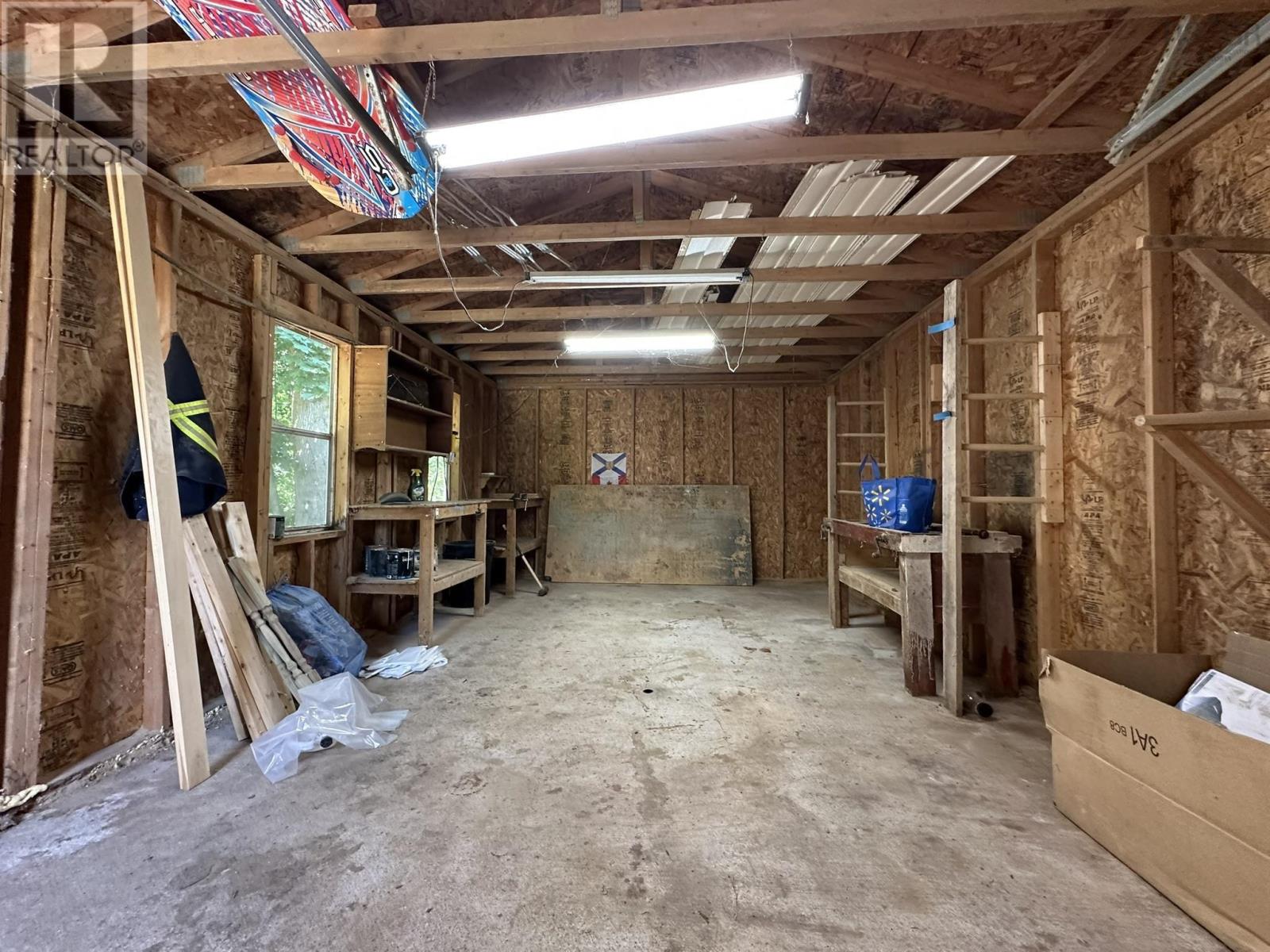 12 Fairview Avenue, Stellarton, Nova Scotia  B0K 1S0 - Photo 41 - 202520030