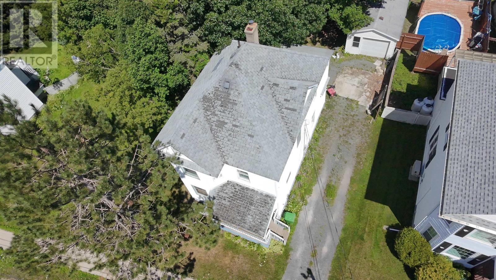 12 Fairview Avenue, Stellarton, Nova Scotia  B0K 1S0 - Photo 44 - 202520030