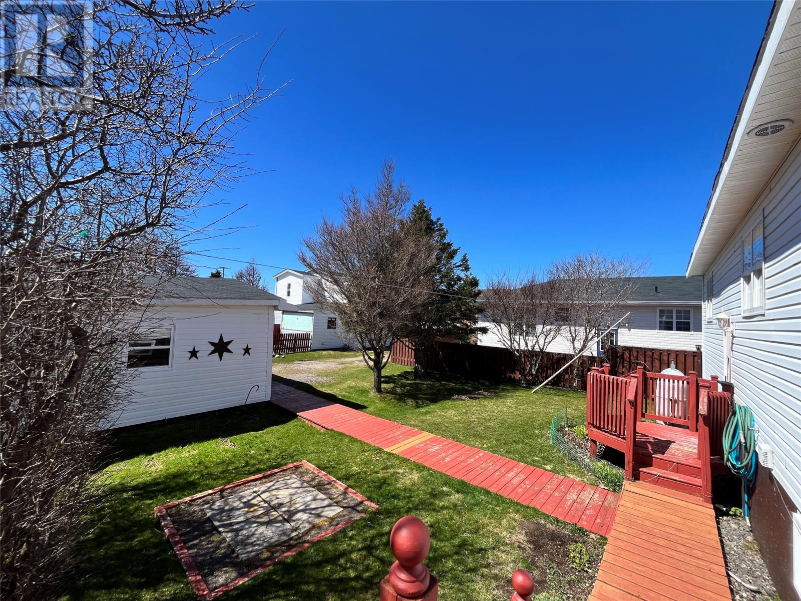 19 Temple Street, Fortune, Newfoundland & Labrador   - Photo 5 - 1292959