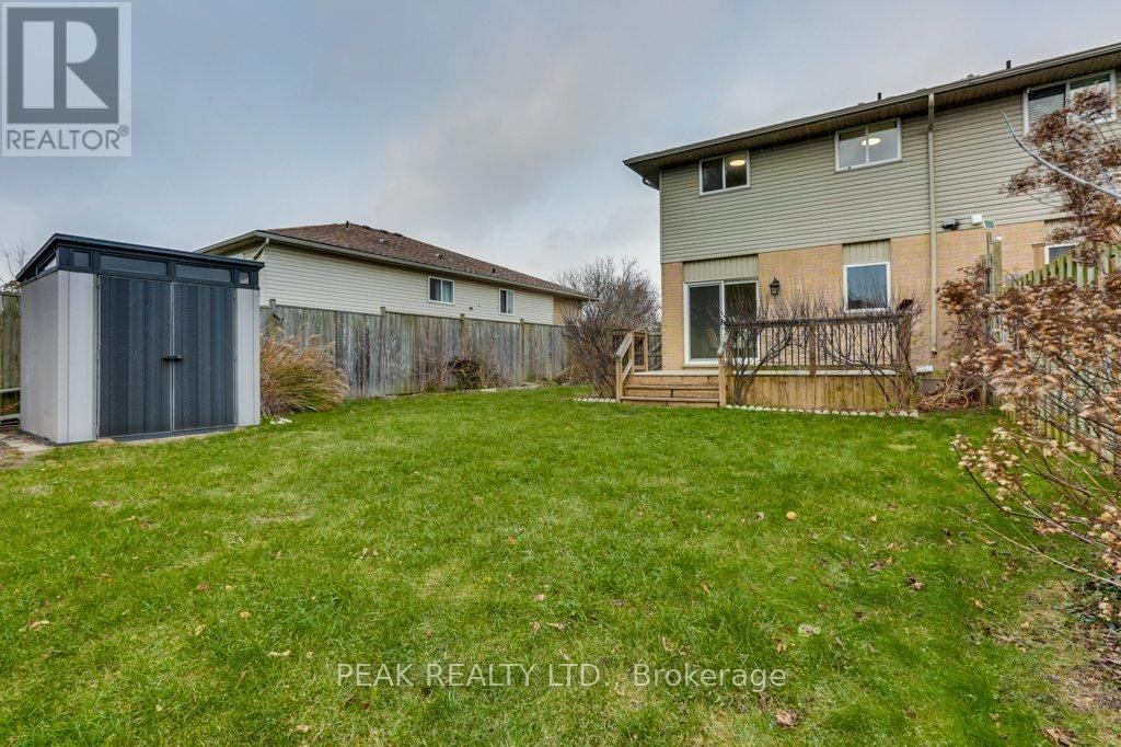 1855 Marconi Boulevard, London East, Ontario  N5V 4Y1 - Photo 38 - X12584230