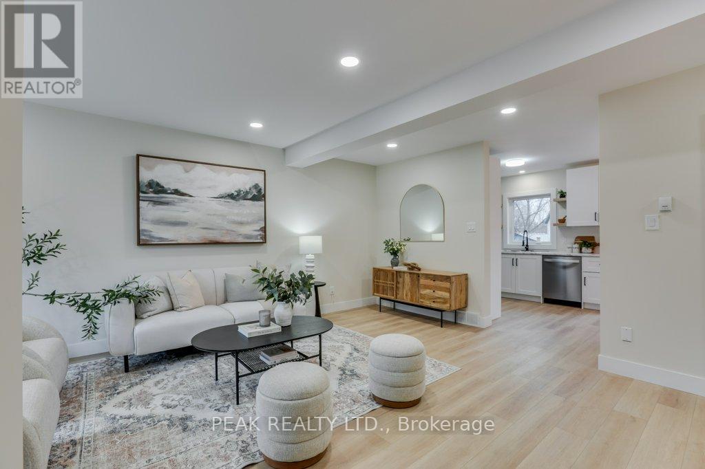 1855 Marconi Boulevard, London East, Ontario  N5V 4Y1 - Photo 4 - X12584230