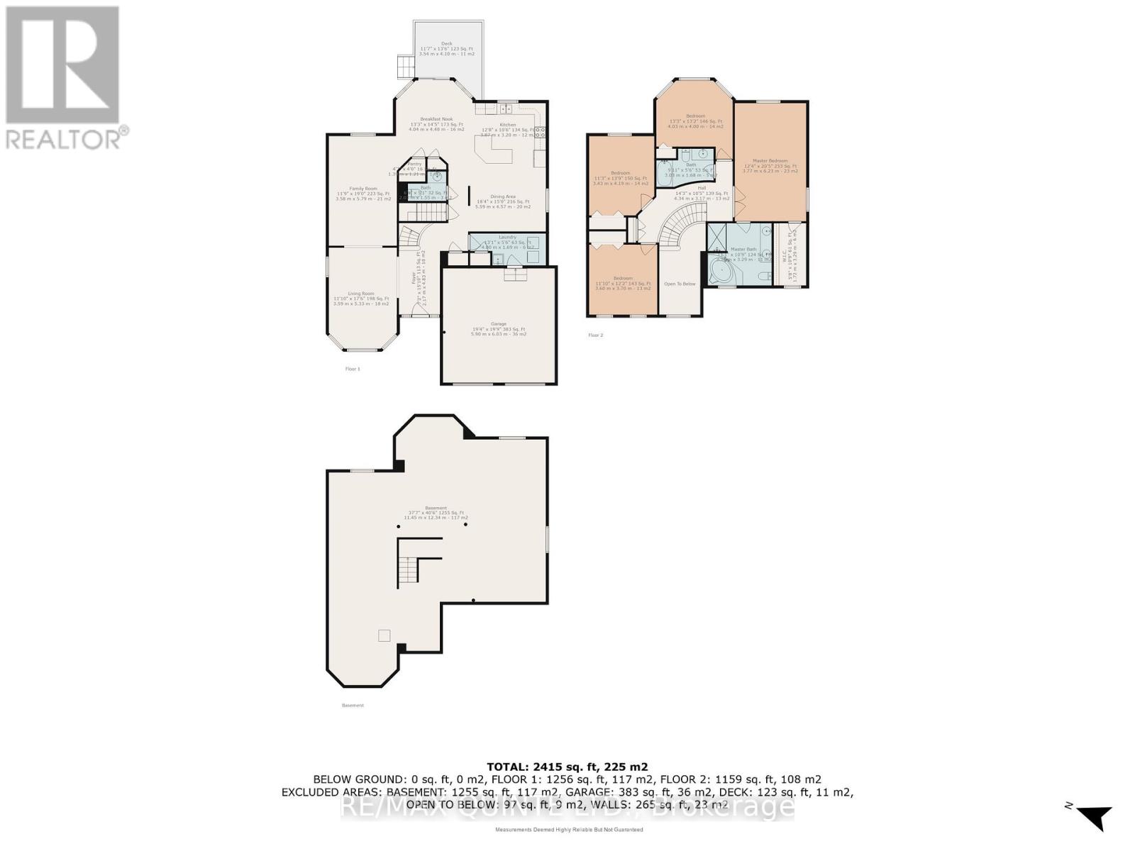 91 Hampton Ridge Drive E, Belleville, Ontario  K8N 0E6 - Photo 45 - X12436749