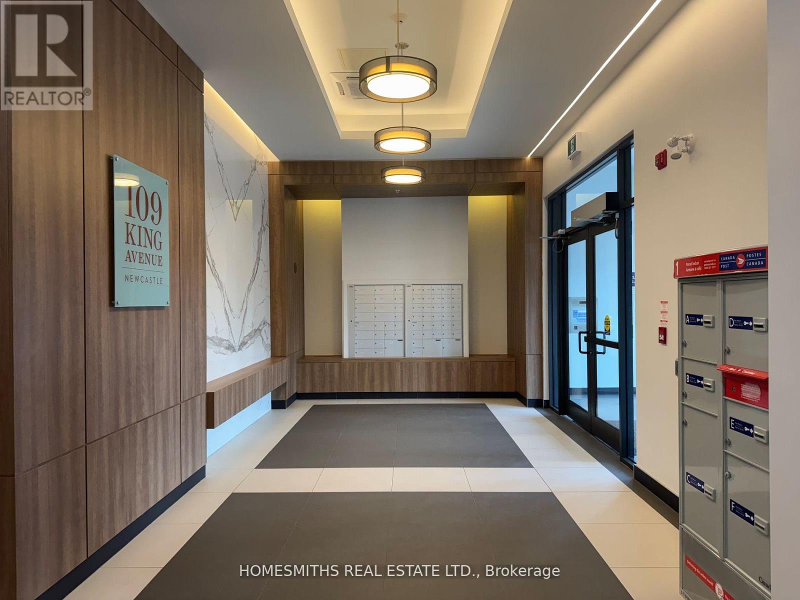 401 - 109 King Avenue E, Clarington, Ontario  L1B 1H3 - Photo 5 - E12584256