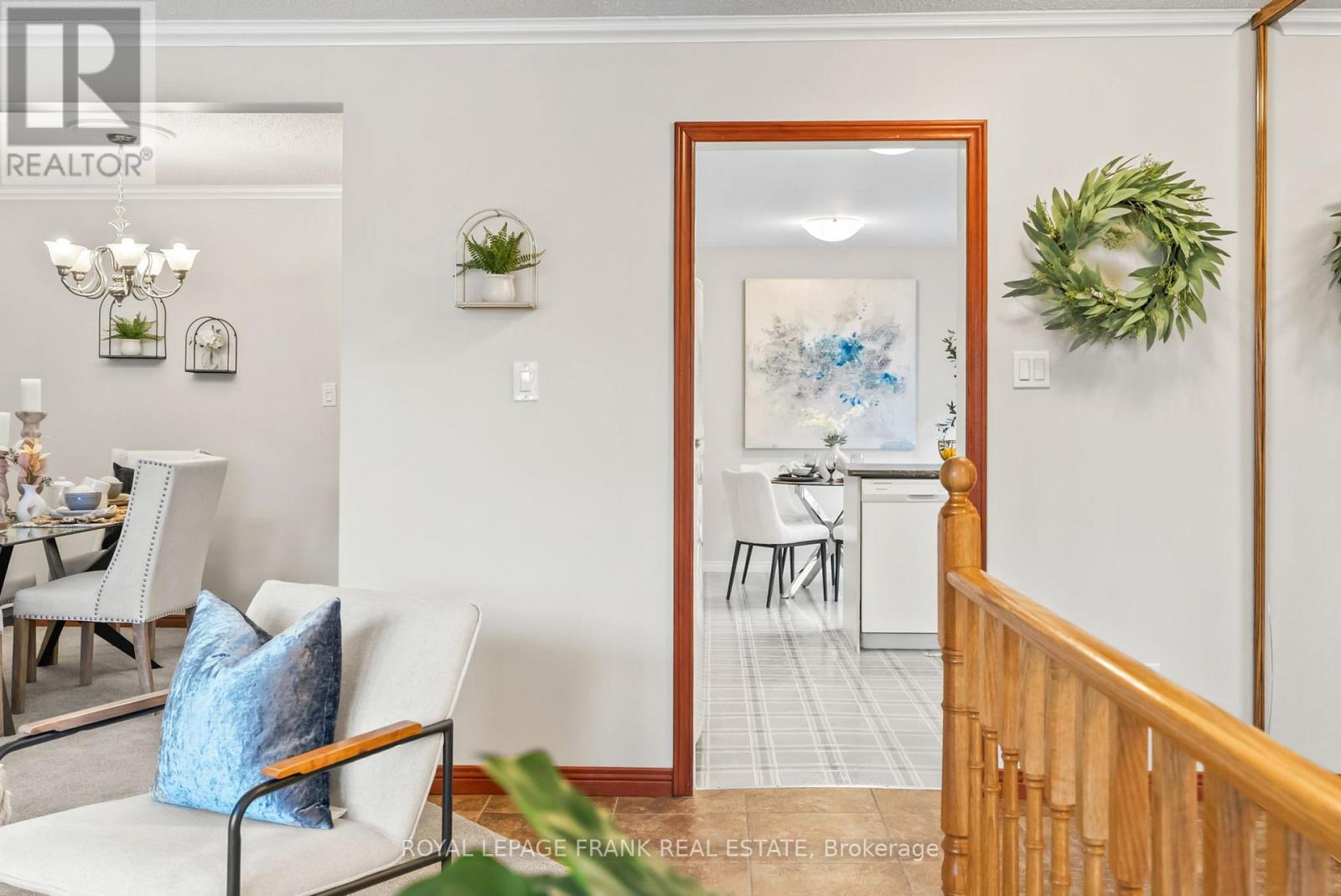 13 Mcfeeters Crescent, Clarington, Ontario  L1C 4G6 - Photo 10 - E12584282