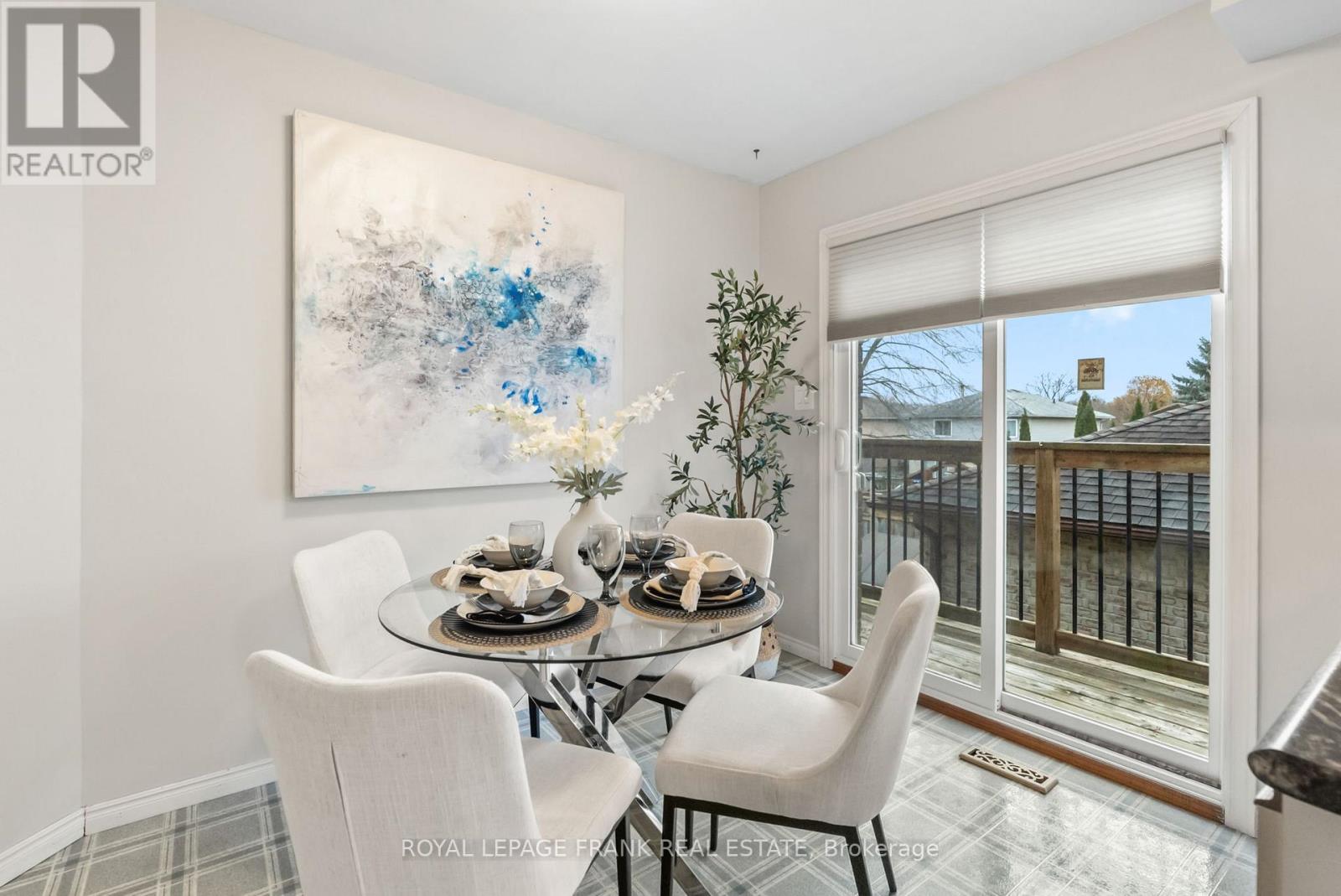 13 Mcfeeters Crescent, Clarington, Ontario  L1C 4G6 - Photo 15 - E12584282