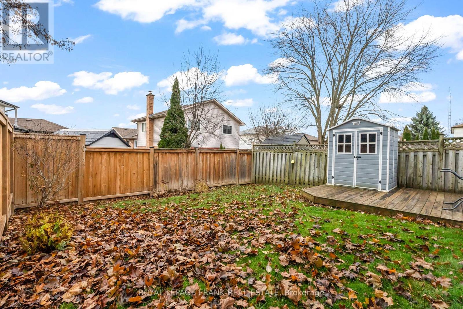 13 Mcfeeters Crescent, Clarington, Ontario  L1C 4G6 - Photo 32 - E12584282