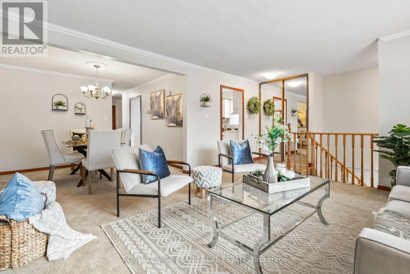 13 Mcfeeters Crescent, Clarington, Ontario  L1C 4G6 - Photo 6 - E12584282