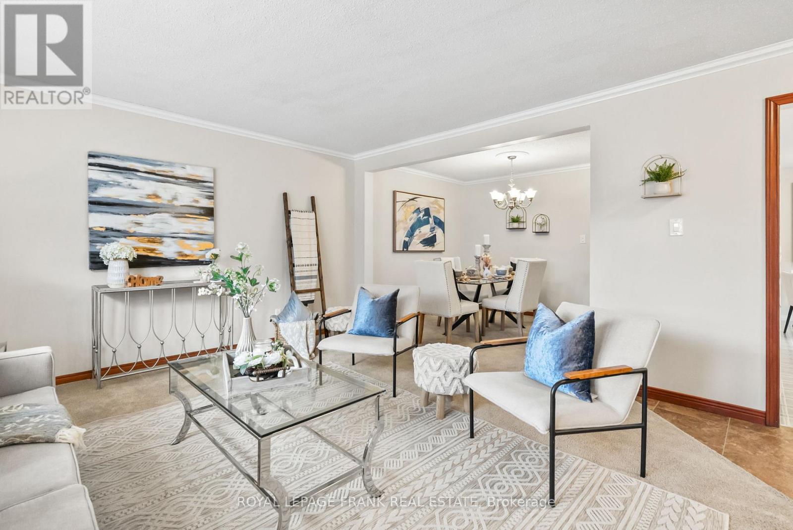 13 Mcfeeters Crescent, Clarington, Ontario  L1C 4G6 - Photo 7 - E12584282