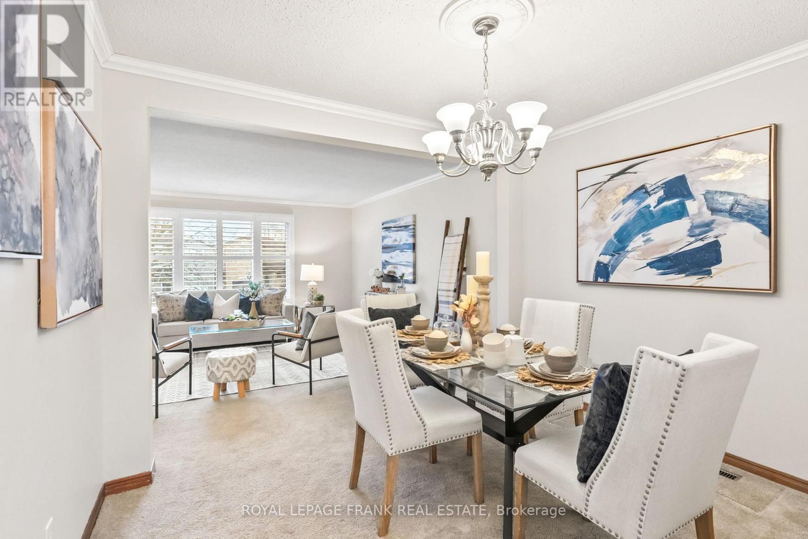 13 Mcfeeters Crescent, Clarington, Ontario  L1C 4G6 - Photo 9 - E12584282