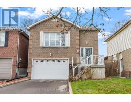 13 MCFEETERS CRESCENT, Clarington, Ontario