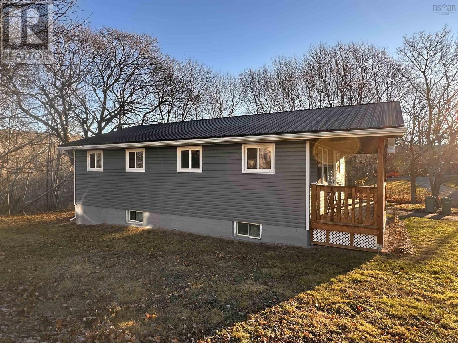 21 Beech Street, Trenton, Nova Scotia  B0K 1X0 - Photo 26 - 202528457