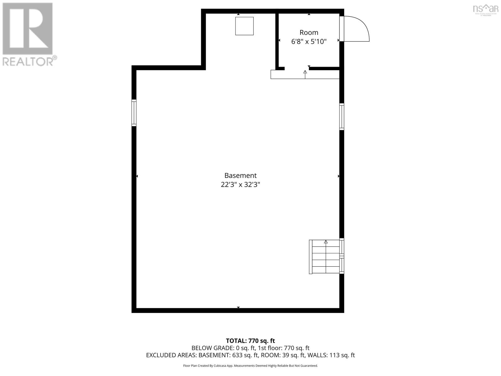 21 Beech Street, Trenton, Nova Scotia  B0K 1X0 - Photo 32 - 202528457