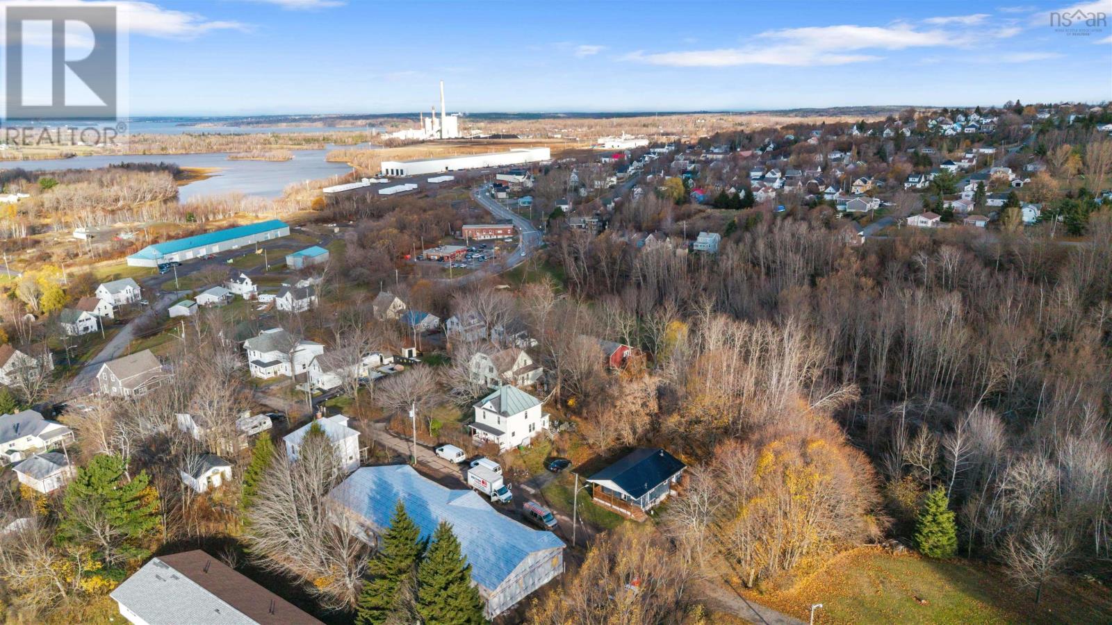 21 Beech Street, Trenton, Nova Scotia  B0K 1X0 - Photo 30 - 202528457