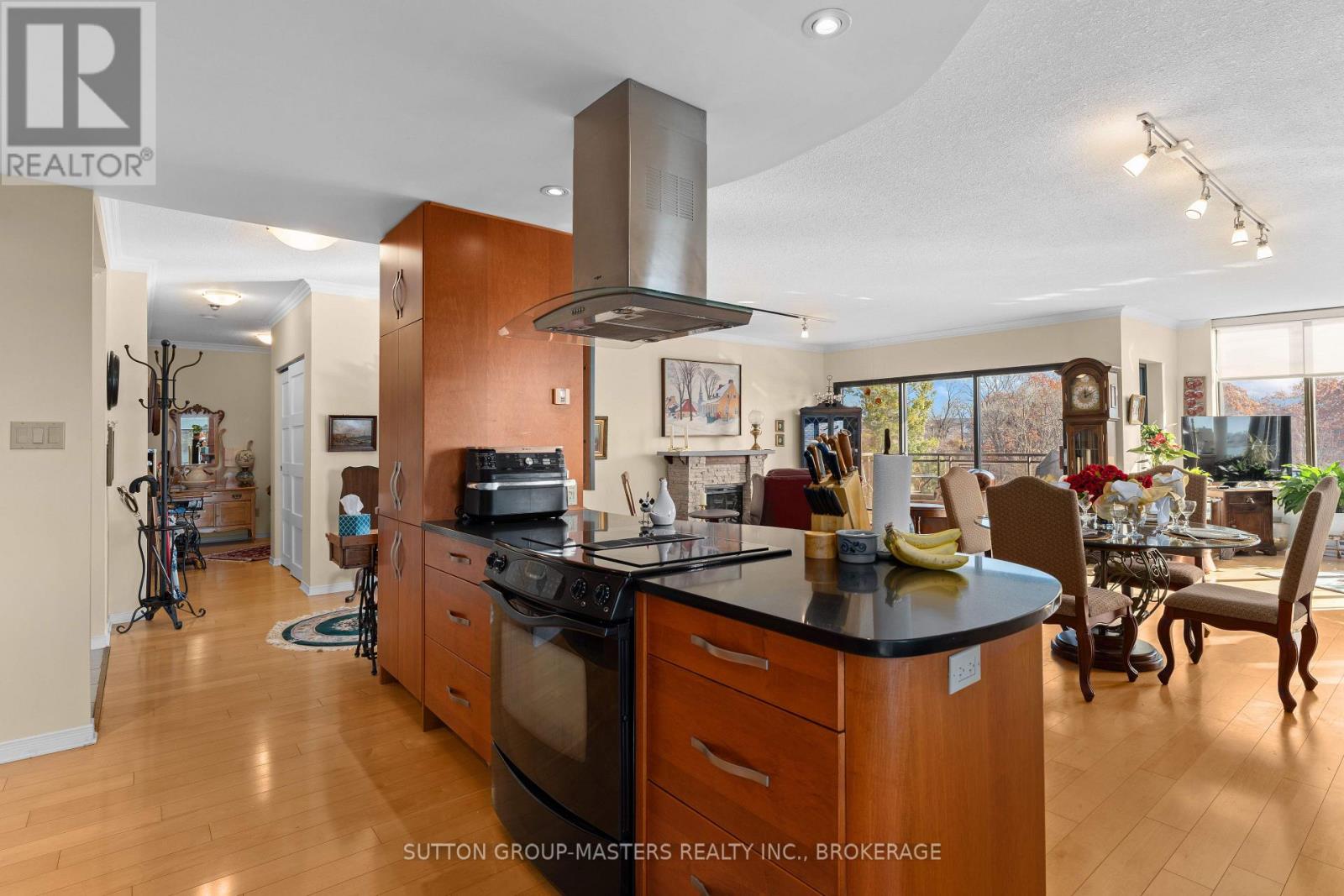 406 - 1000 King Street W, Kingston, Ontario  K7M 8H3 - Photo 10 - X12584260