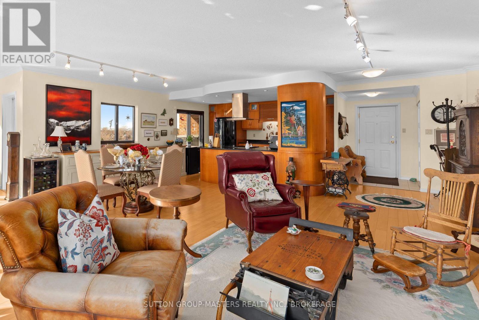 406 - 1000 King Street W, Kingston, Ontario  K7M 8H3 - Photo 13 - X12584260