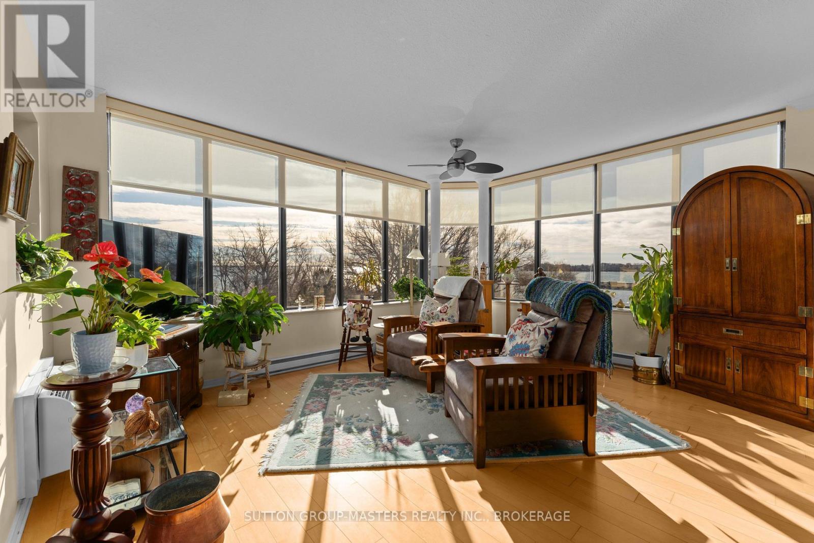 406 - 1000 King Street W, Kingston, Ontario  K7M 8H3 - Photo 17 - X12584260