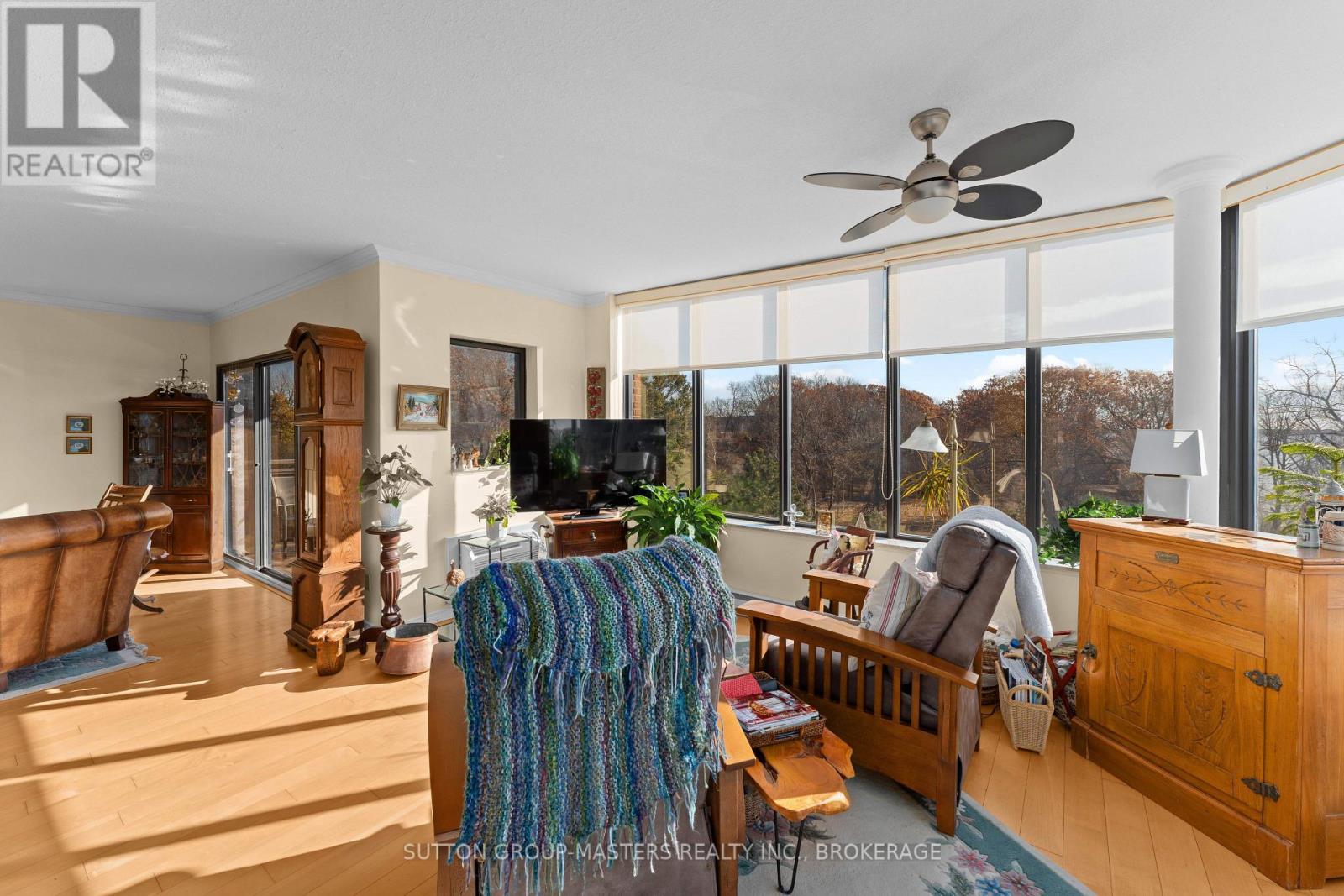 406 - 1000 King Street W, Kingston, Ontario  K7M 8H3 - Photo 18 - X12584260