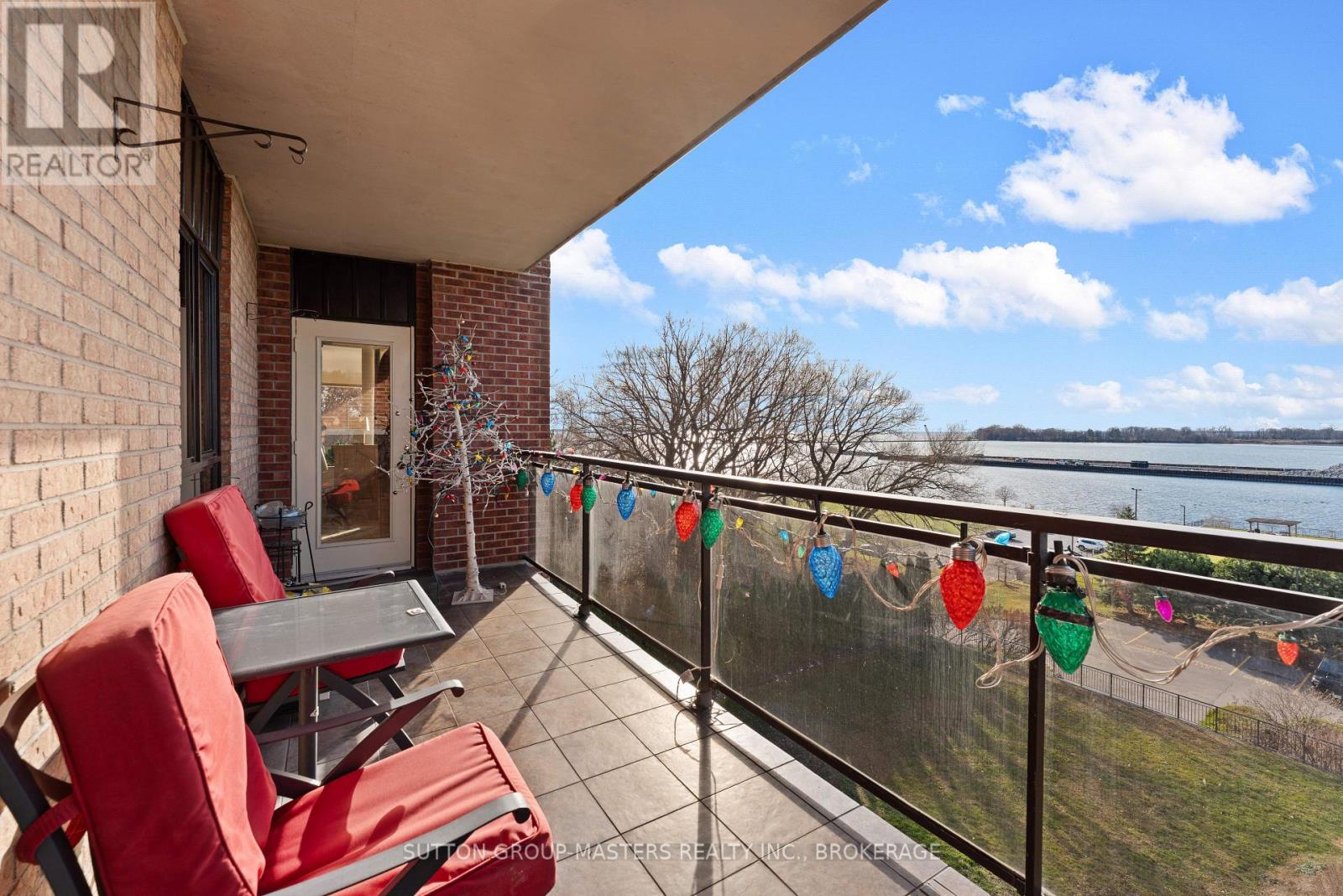 406 - 1000 King Street W, Kingston, Ontario  K7M 8H3 - Photo 23 - X12584260