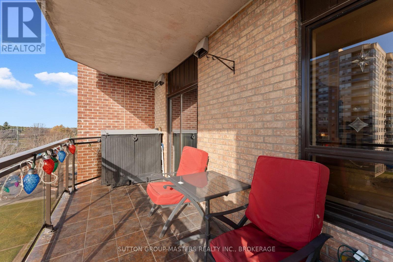 406 - 1000 King Street W, Kingston, Ontario  K7M 8H3 - Photo 24 - X12584260