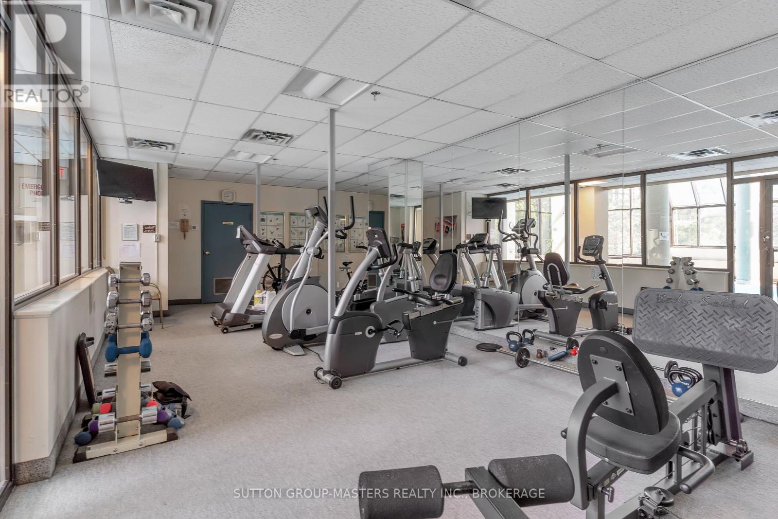 406 - 1000 King Street W, Kingston, Ontario  K7M 8H3 - Photo 44 - X12584260