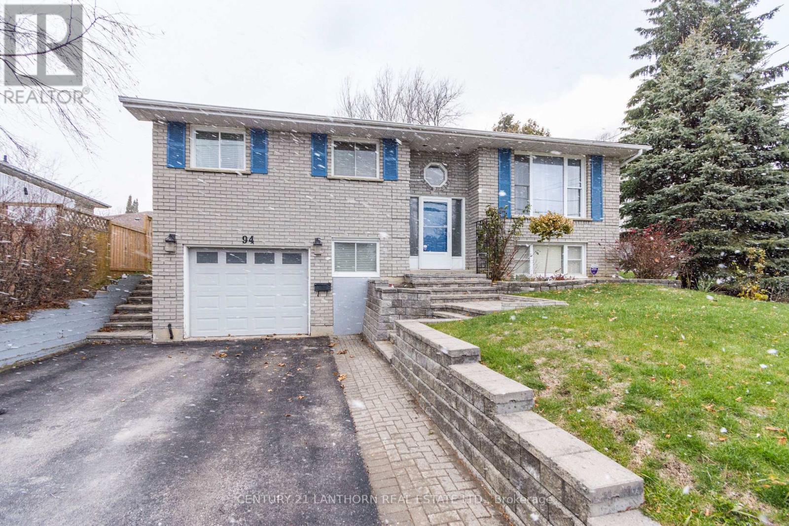 94 North Murray Street, Quinte West, Ontario  K8V 2E7 - Photo 1 - X12584266